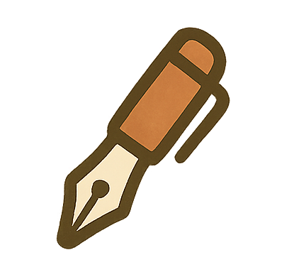 創作・アイデアのこと